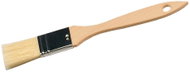 Kesper Beechwood butcher block 20 cm - Pastry Brush