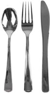 DOCHTMANN Set of plastic cutlery 18 pcs - Cutlery Set