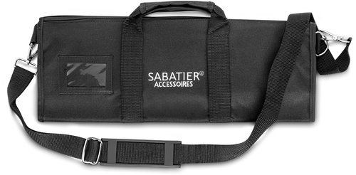 Lion Sabatier International 021880 Knife and utensil transport bag - Organiser - Main image