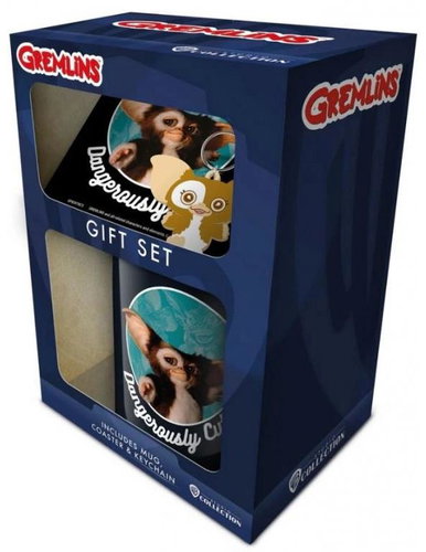 Gremlins: Dangerously - gift set - Mug - Main image