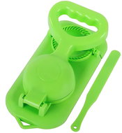 Verk 07222 Lis na pirohy 2 v 1 zelený - Forma