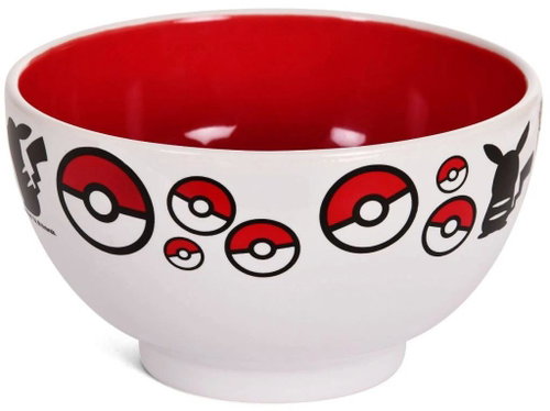 Pokémon: Pokéball - bowl - Small Bowl - Main image