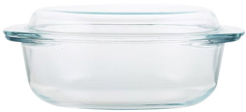 Nava Glass baking dish 3,5 l - Baking Pan - Main image