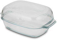 Nava Glass baking dish 5,7 l - Baking Pan