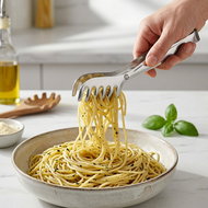 Hendi 523216 Spaghetti/asparagus tongs - Pliers