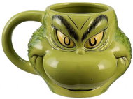 The Grinch: Happy Grinch - 3D mug - Mug