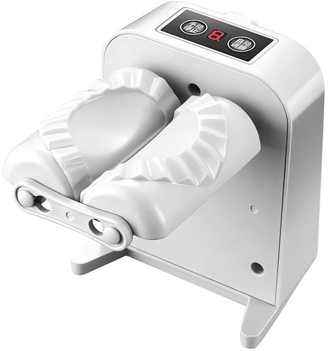 Pronett XJ5300 Nabíjecí elektrický stroj na pirohy USB - Pasta Maker - Main image