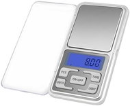 Retoo LCD precision jewelry weight 0,01-200 g - Kitchen Scale