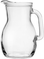 Uniglass Glass pitcher set of 6 pcs Bistrot 0,25 l - Pitcher