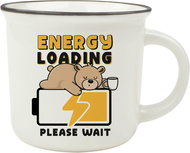 Legami Cup-Puccino Teddy Bear - Mug