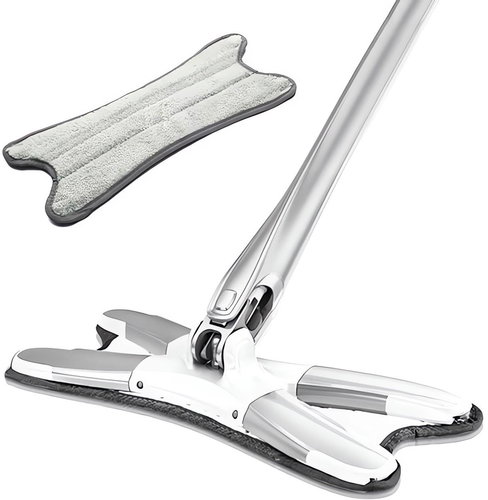 AFF 3879 Self-wringing mop - Mop - Main image