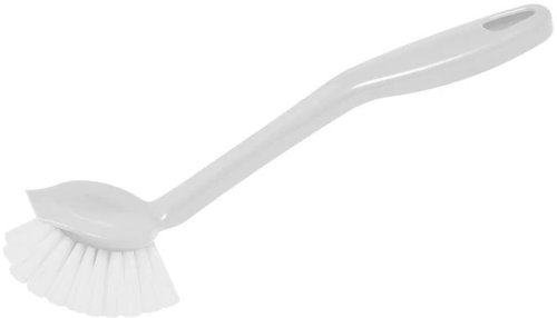 York Dish Brush with Handle - Dish Brush - Main image