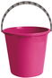 YORK Kbelík 10 l PVC kulatý - Kýbl
