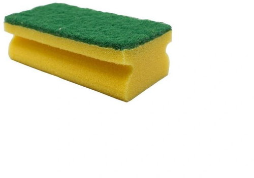 Niteola Houbičky na nádobí velké 5 ks - Dish Sponge - Main image