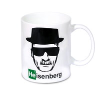 Breaking Bad: Haisenberg - mug - Mug