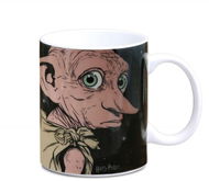 Harry Potter: Dobby Is A Free Elf - hrnek - Hrnek