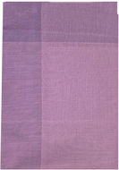Eurofirany Ubrus natura 140 × 180 - 03 lila - Ubrus