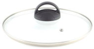CUCINA ITALIANA Glass lid Simpatia 18 cm - Lid