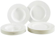 Villeroy & Boch Set of plates Royal, 12 pcs - Dish Set