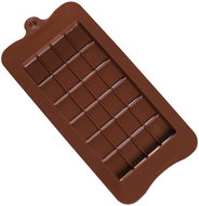 Foxter 2076 Silicone mould for chocolate 22 cm - Mould