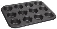 Foxter 2127 Teflon muffin tin for 12 pieces - Baking Mould