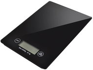 Ruhhy 24211 Digital kitchen scale 5 kg, slim, black - Kitchen Scale