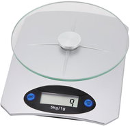 Retoo Elektronická kuchyňská váha - Kitchen Scale