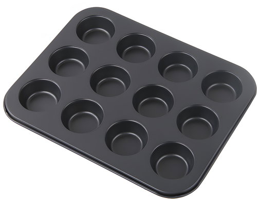 Retoo Forma na muffiny - Mould - Main image