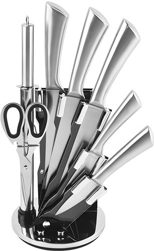Retoo Sada nožů - Knife Set - Main image