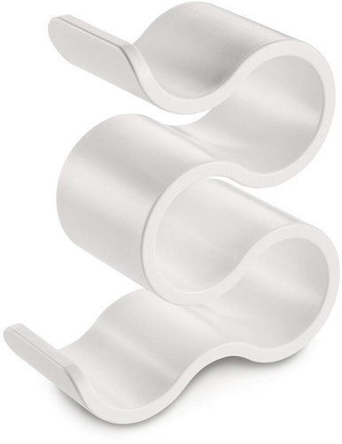 Koziol Bottle stand BOA, white - Wine Stand - Main image