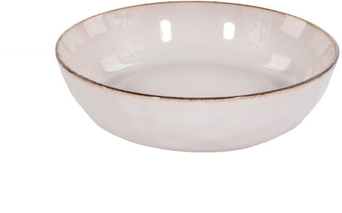 SIAKI Bowl with stone structure, embossed, 1000 ml - Small Bowl - Main image