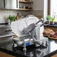 Royal Catering Electric Sausage and Cheese Slicer Expert 250 mm - Electric Slicer