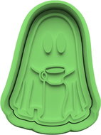 Vierto Two-piece punch - Ghost No. 4 - Cookie Cutter