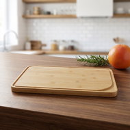 Pebbly NBA142 Food cutting board, S - Cutting Board