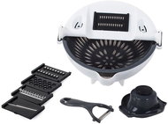 Verk Vegetable slicer with colander - Slicer
