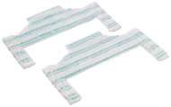 LEIFHEIT Replacement for attachment 2 pcs for the Regulus Aqua PowerVac Pro vacuum cleaner and mop - Replacement Mop
