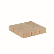 WALACHIA Dřevěný podtácek - Coaster