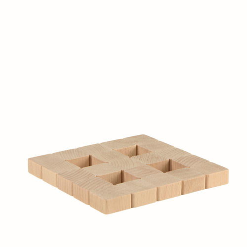 WALACHIA Saucer mat - Pot Holder - Main image