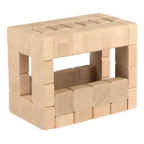 WALACHIA Stojan na nože - Knife Block - Main image