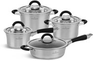 EDENBERG Cookware set EB-2407 - Kitchenware Set