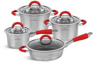 EDENBERG Cookware set EB-2408 - Kitchenware Set