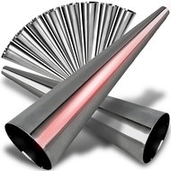 Retoo Tube baking mould, cannoli, set of 10 - Baking Mould