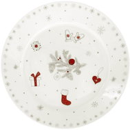 by inspire Dessert plate Sound Koleda 21 cm - Plate