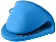 Retoo Silicone Heat Resistant Kitchen Glove - Oven Mitt