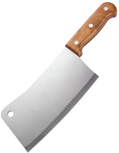 Pronett XJ4116 Kuchyňský sekáček na maso 41 cm - Chopper - Main image