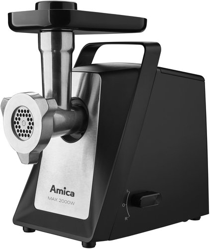 Amica MM3011 Meat grinder - Meat Mincer - Main image