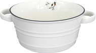 by inspire Christmas Nostalgia compote bowl, 12 cm - Small Bowl