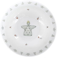 by inspire Christmas soup bowl Advent, 18 cm - Small Bowl