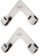 Joseph Stainless steel lid holders Space 45059, 2 pcs - Stand