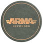 Coaster Arma Reforger Original Coasters 4 pcs - Podtácek